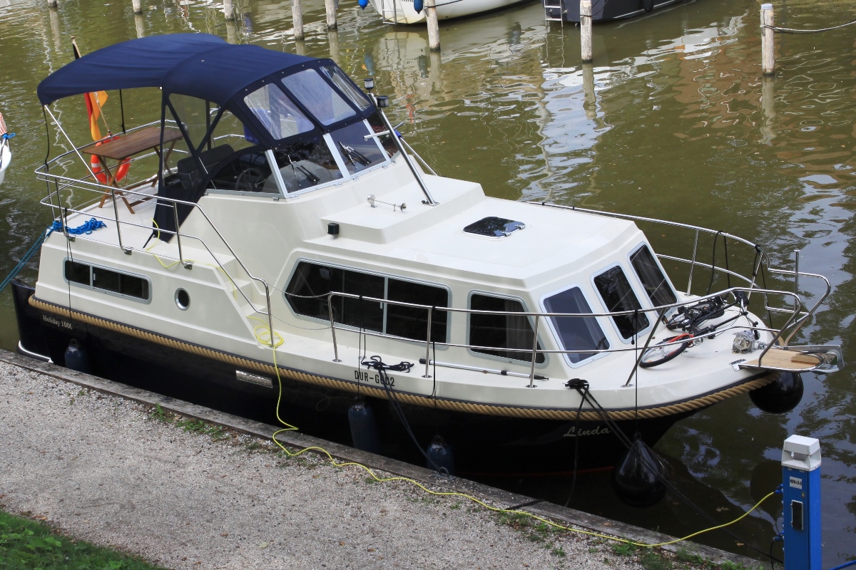 Holiday 1000 NEU 2019