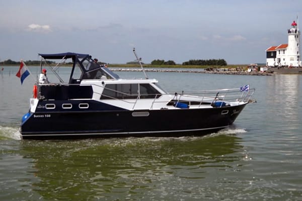 2 x Succes 108 Sport 2 x Succes 108 Sport