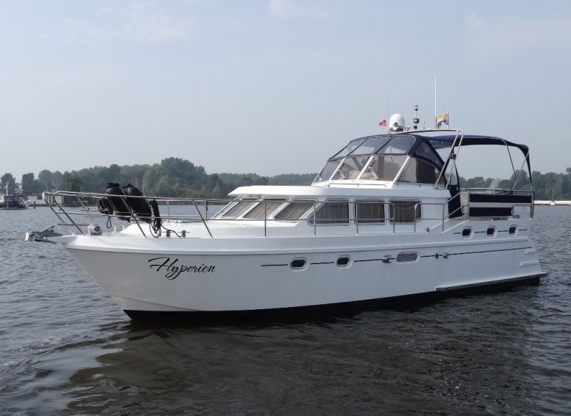 Turfskipper 1190 Turfskipper 1190